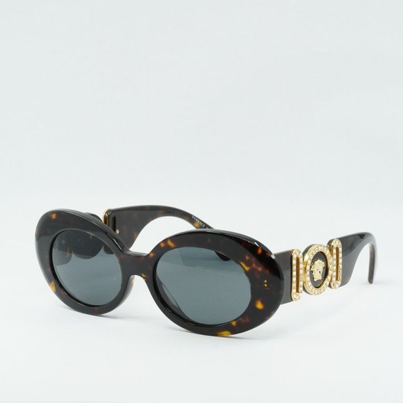 Versace Accessories - NEW VERSACE VE4426BU 108/87 SUNGLASSES